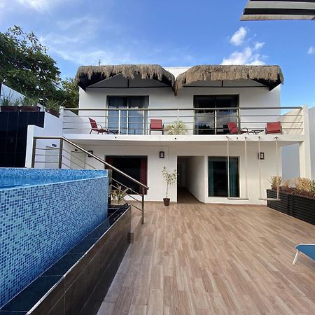 Casa Balam Gladiolas Канкун Екстериор снимка