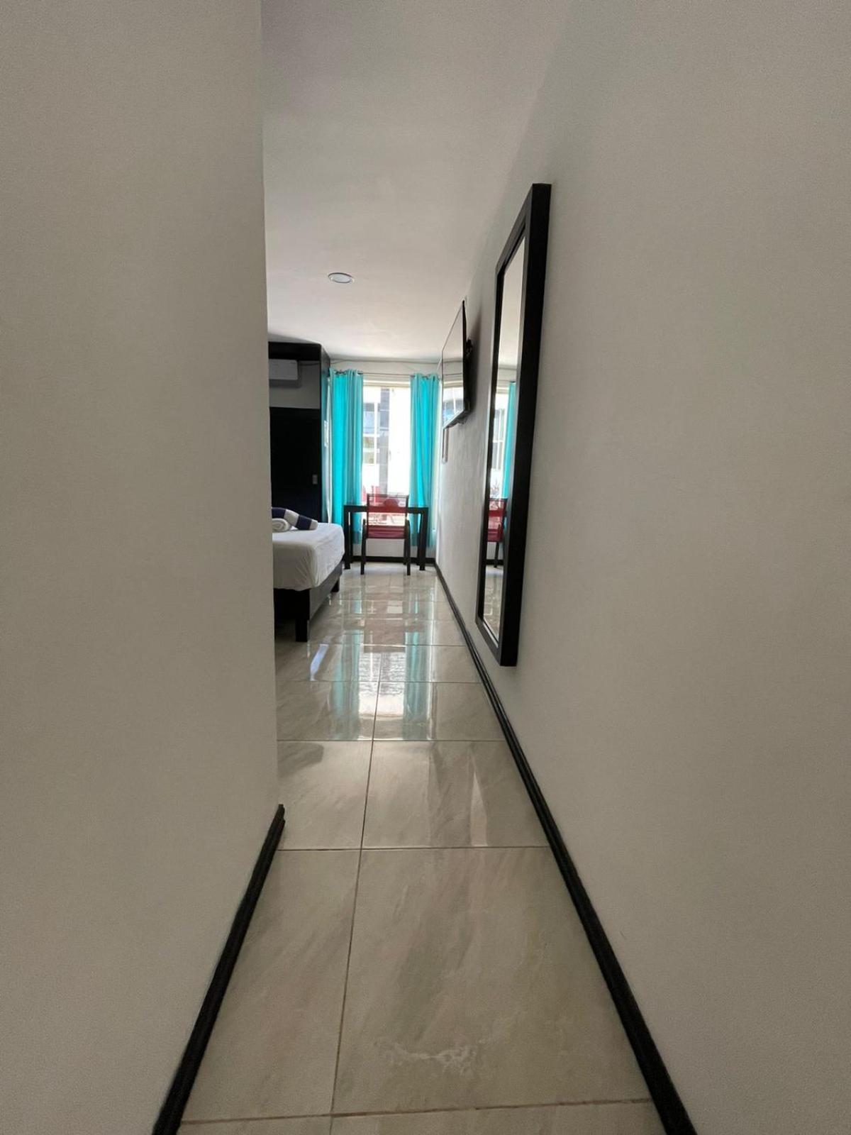 Casa Balam Gladiolas Канкун Екстериор снимка