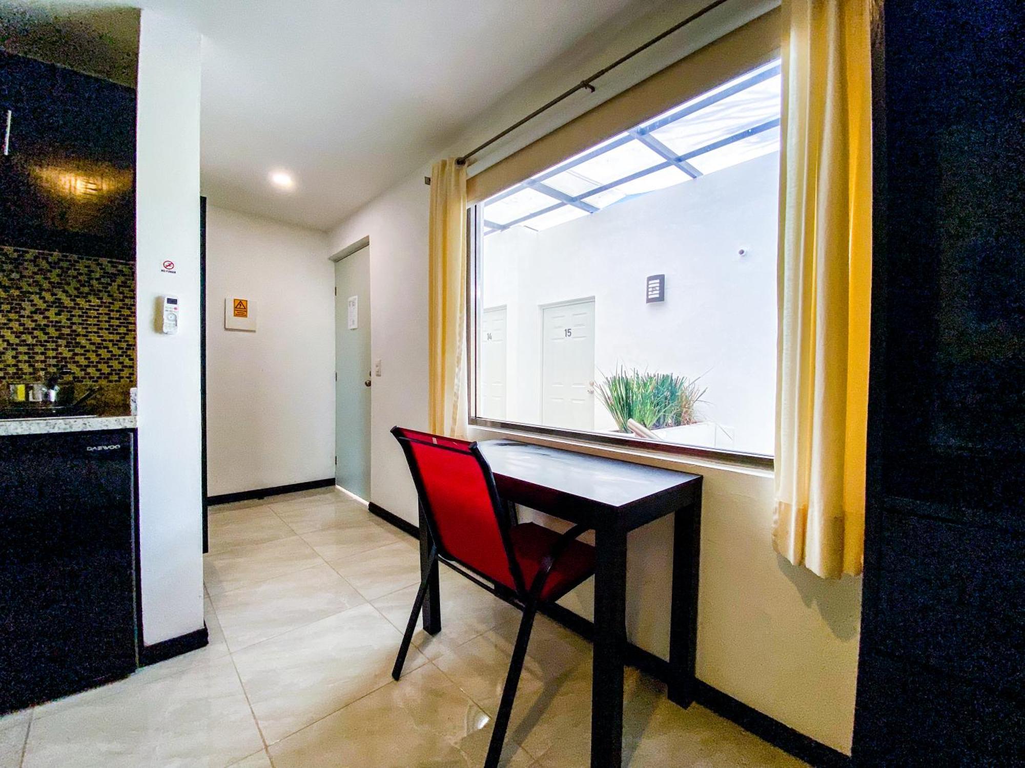 Casa Balam Gladiolas Канкун Стая снимка