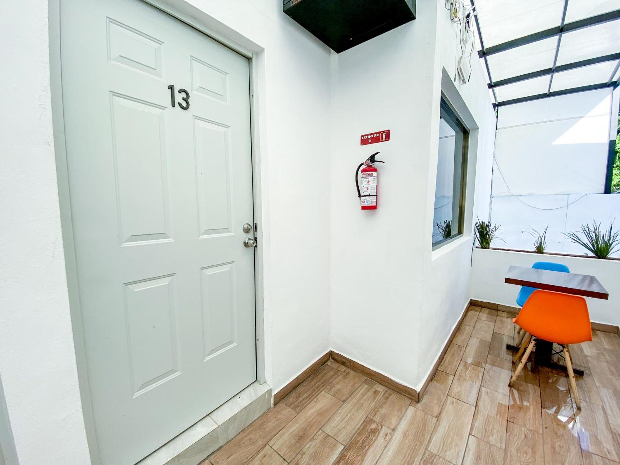 Casa Balam Gladiolas Канкун Стая снимка